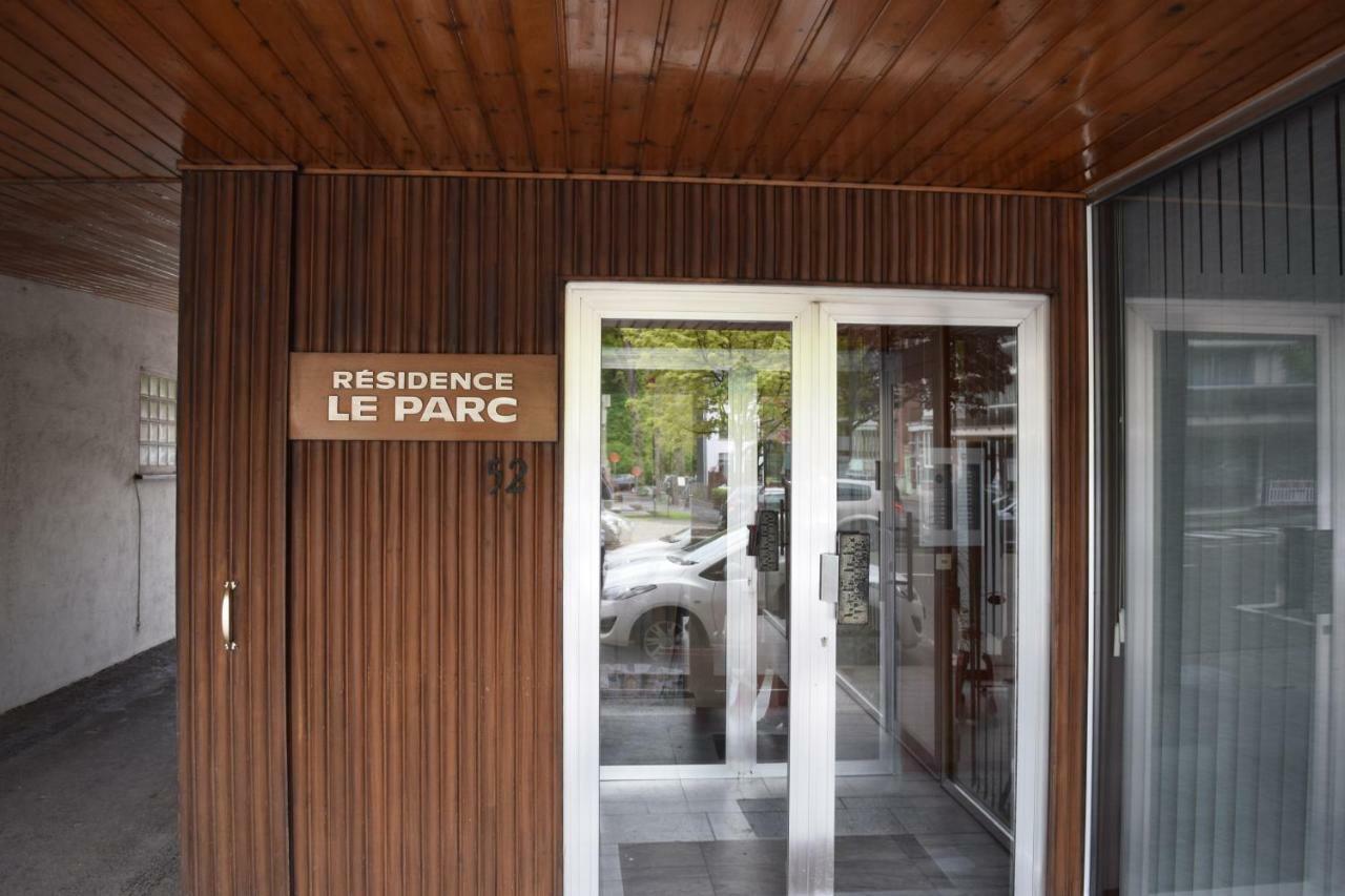 Au Temps De Spa Le 7 Heures 外观 照片